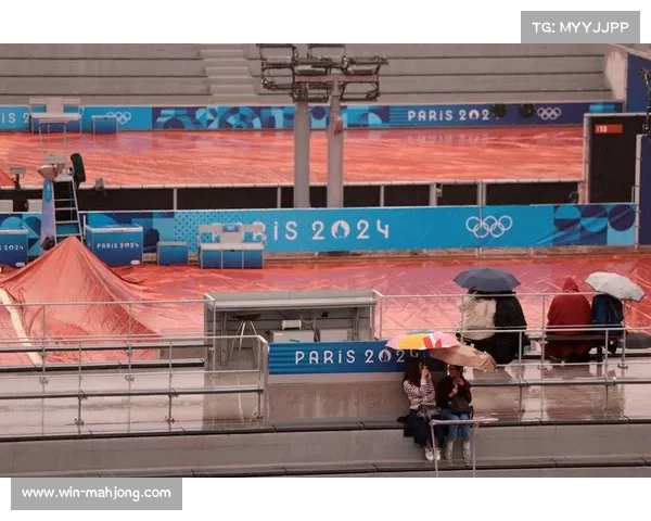 奥运网球场馆改建方案遭环保组织强烈抗议引发社会广泛关注