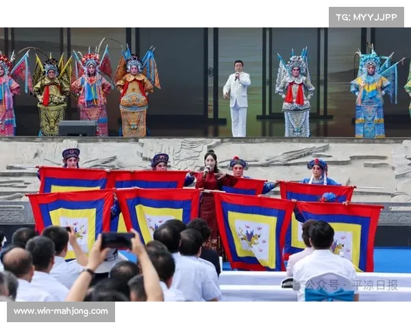 平凉文旅收入激增40% 崆峒杯武术赛吸引6300武者参与助力地方经济发展