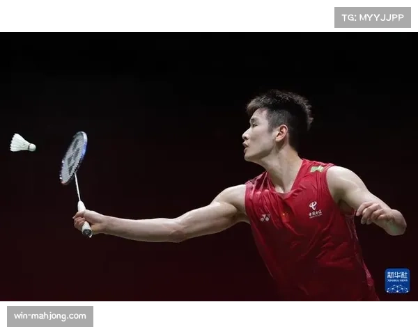 李诗沣直落两局击败奈良冈功大 马来西亚赛展现控场能力