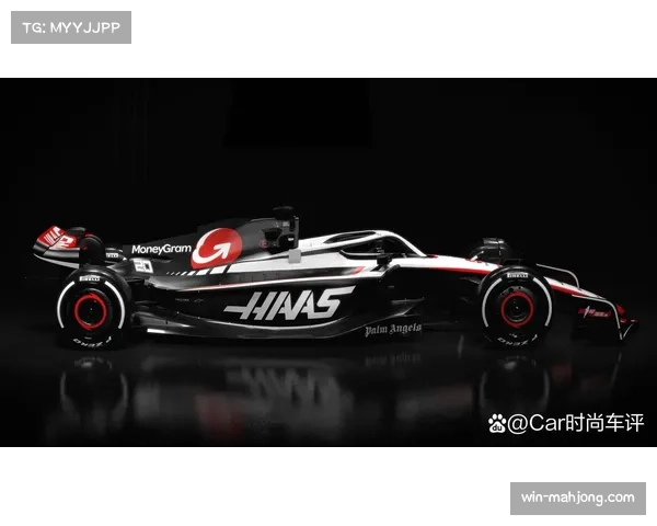 哈斯车队升级套件效果显著 美国站后赛车竞争力持续提升 哈斯车队升级套件效果显著 美国站后赛车竞争力持续提升