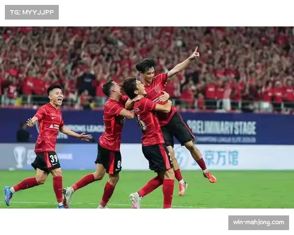 亚冠联赛阶段赛事影响力大 提升亚洲足球整体水平